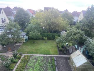 Charmante Auszeit Ihr Zuhause auf Zeit - Bielefeld - 1