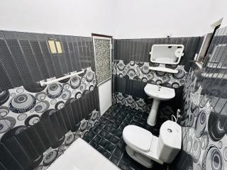 Sea Scape Residence - Negombo - 9