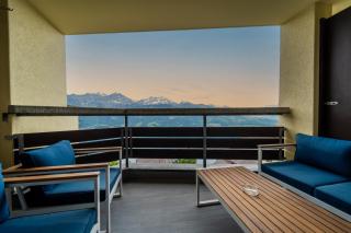 Traumwohnung in Interlaken inklusive SPA-Bereich - 7