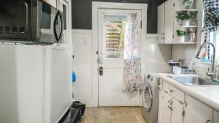 Tranquil Retreat amidst Clifton & Crescent Hill's Vibrant Energy - Louisville - 3
