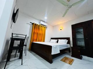 Sea Scape Residence - Negombo - 2