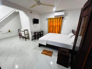 Sea Scape Residence - Negombo - 1