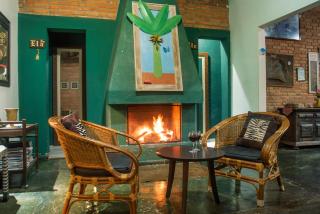 Hotel Fazenda Reviver - Araçoiaba da Serra - 7
