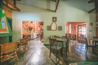 Hotel Fazenda Reviver - 8