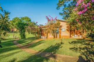 Hotel Fazenda Reviver - 1
