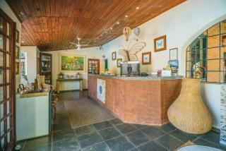 Hotel Fazenda Reviver - 2