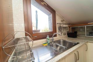 PENTHOUSE MILAN ISOLA, A FEW STEPS FROM OFFiCES MILANO CORTINA 26 - Milan - 3