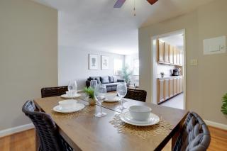 Stylish Corporate Apartment in Alexandria - Alexandria - 6