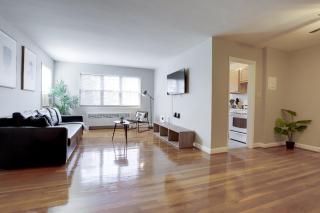 Stylish Corporate Apartment in Alexandria - Alexandria - 1