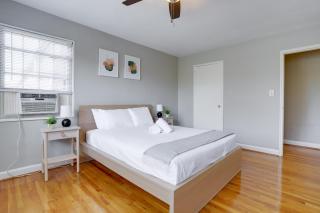 Stylish Corporate Apartment in Alexandria - Alexandria - 9