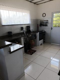 Sargi II - casa de veraneio - 0