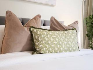 Stylish Apartment in Prime Central London - London - 5