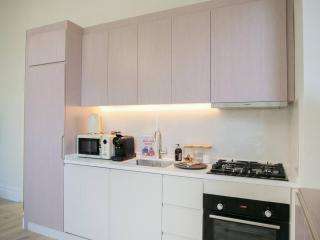 Stylish Apartment in Prime Central London - London - 2