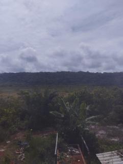 Sargi II - casa de veraneio - 6