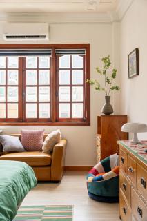 Olive house, Central Sai Gon - Ho Chi Minh - 7