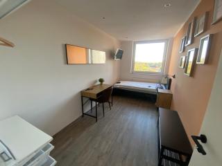 Sahara 3,5 Z Balkon Smart TV Küche WaMa - Duisburgo - 9