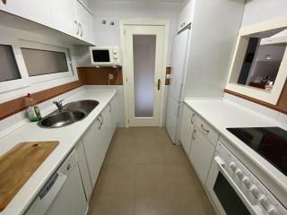 Apartamentos Espigón Levante Piscina y zonas verdes by Also A01-00358 - Huelva - 7