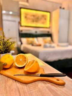 Re Ferdinando Suite Mergellina - Neapel - 6