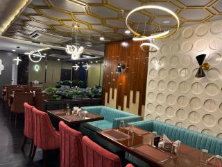 The Olive Hotel Srinagar - 5