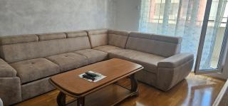 Nakiiii apartmanii - Podgorica - 8