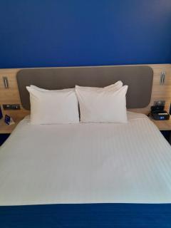 Holiday Inn Express Poole by IHG - Poole - 4