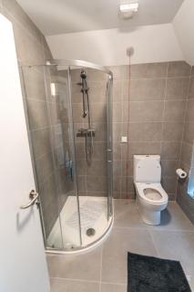 Talbot Street Guest House - Dublino - 5
