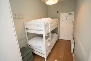 Talbot Street Guest House - Dublino - 2