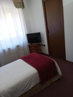 Regina Hotel Pollino - Morano Calabro - 2