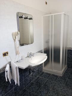 Regina Hotel Pollino - Morano Calabro - 1