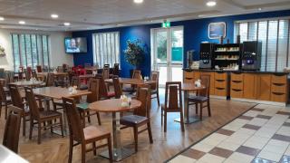 Holiday Inn Express Poole by IHG - Poole - 7