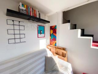 The Artful Flat - 8