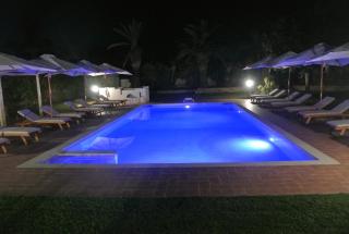 Villa Carlotta Resort - San Leone - 1