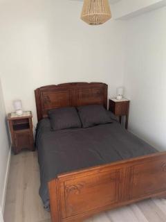La Maison Lacalle 8 personnes - Saint-Savin - 5