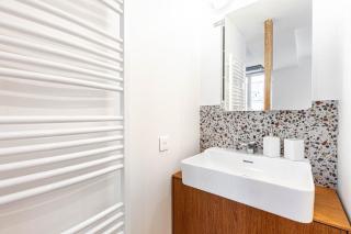 Guestready - Tastefully decorated studio for 2 - Paris - 6