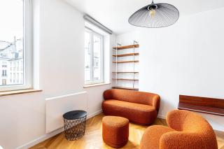 Guestready - Tastefully decorated studio for 2 - París - 4