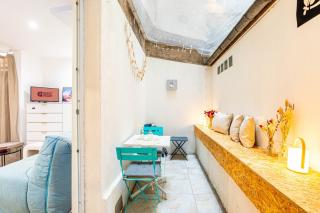 GuestReady - Cosy Parisian charm for two - París - 6