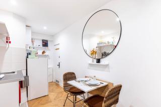 GuestReady - Cosy Parisian charm for two - París - 2