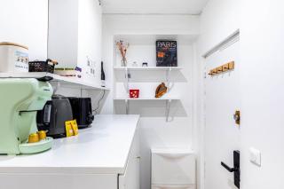 GuestReady - Cosy Parisian charm for two - Paris - 8