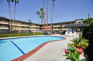 Vagabond Inn Whittier - Whittier - 7