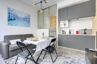 Bluestay 150 - Charmant appartement à Paris - Parijs - 0