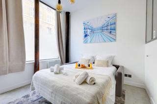 Bluestay 150 - Charmant appartement à Paris - Paris - 1