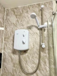 Luxury Studio Apartment Birmingham - Birmingham - 5