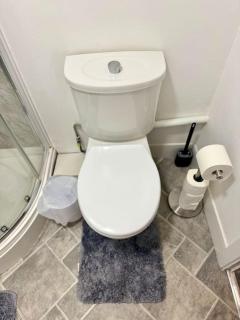 Luxury Studio Apartment Birmingham - Birmingham - 4