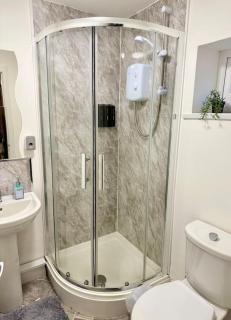 Luxury Studio Apartment Birmingham - Birmingham - 1