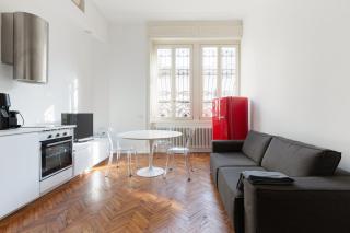 Lovely Studio near Piazza Cinque Giornate - Milan - 1