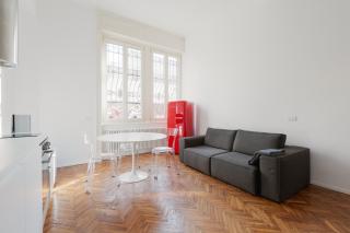 Lovely Studio near Piazza Cinque Giornate - Milan - 0