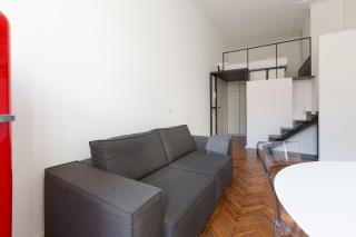 Lovely Studio near Piazza Cinque Giornate - Milan - 4