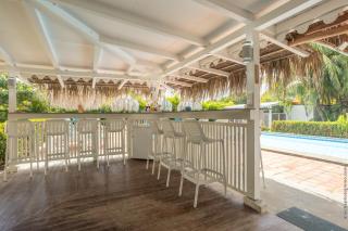 Domaine de l'Anse Simon - Piscine - 8 chambres - Le Vauclin - 6