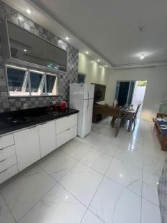 Casa Praia e Cumbuco - Caucaia - 1