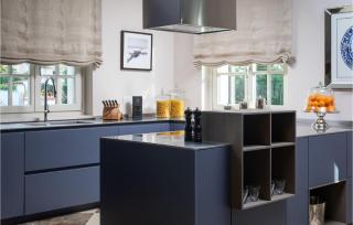 Stunning Home In Vabriga With Wifi - Vabriga - 6